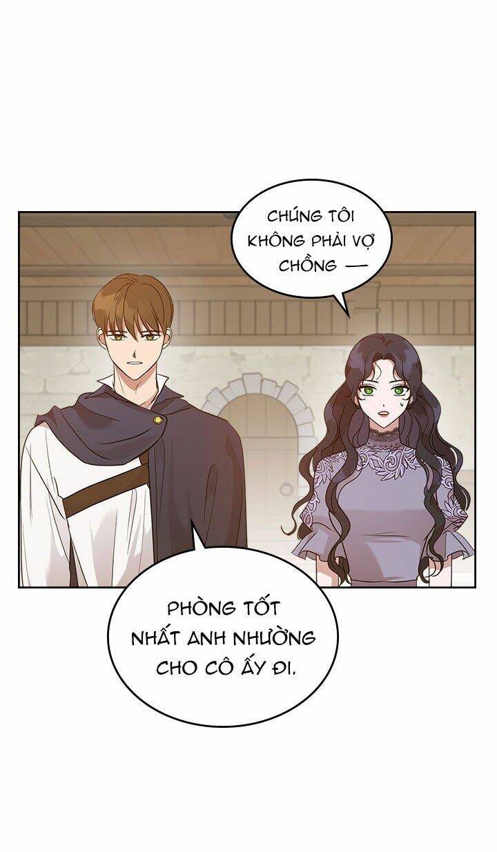Giết Chết Ác Nữ Phản Diện: Chapter 34