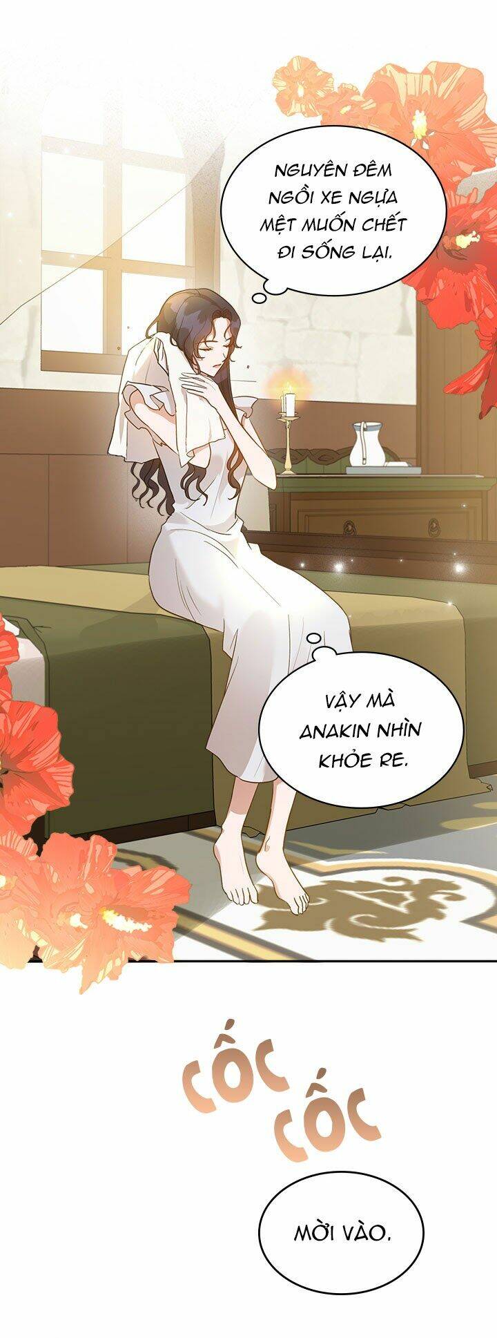 Giết Chết Ác Nữ Phản Diện: Chapter 34