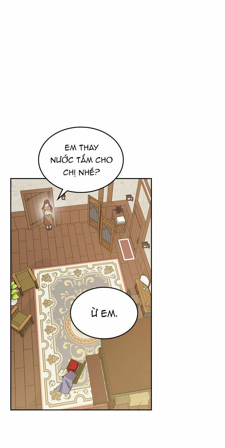 Giết Chết Ác Nữ Phản Diện: Chapter 34
