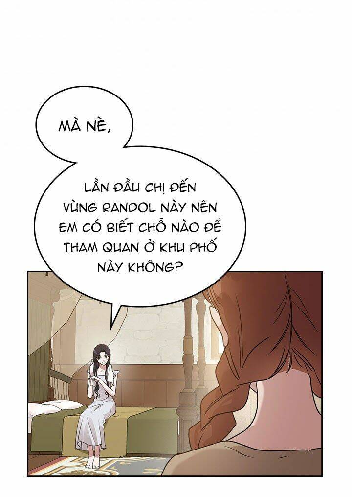 Giết Chết Ác Nữ Phản Diện: Chapter 34