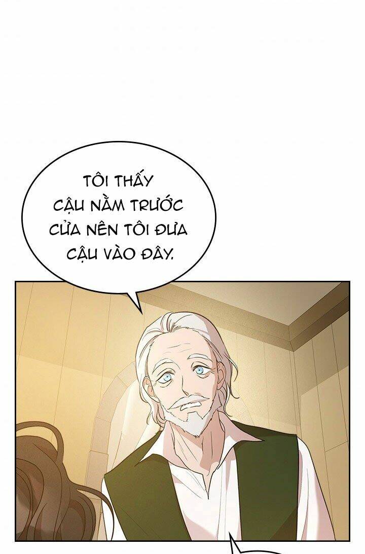 Giết Chết Ác Nữ Phản Diện: Chapter 34