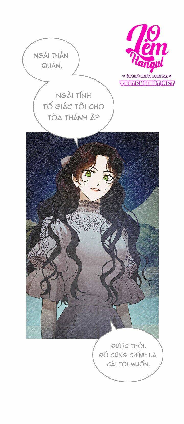 Giết Chết Ác Nữ Phản Diện: Chapter 34