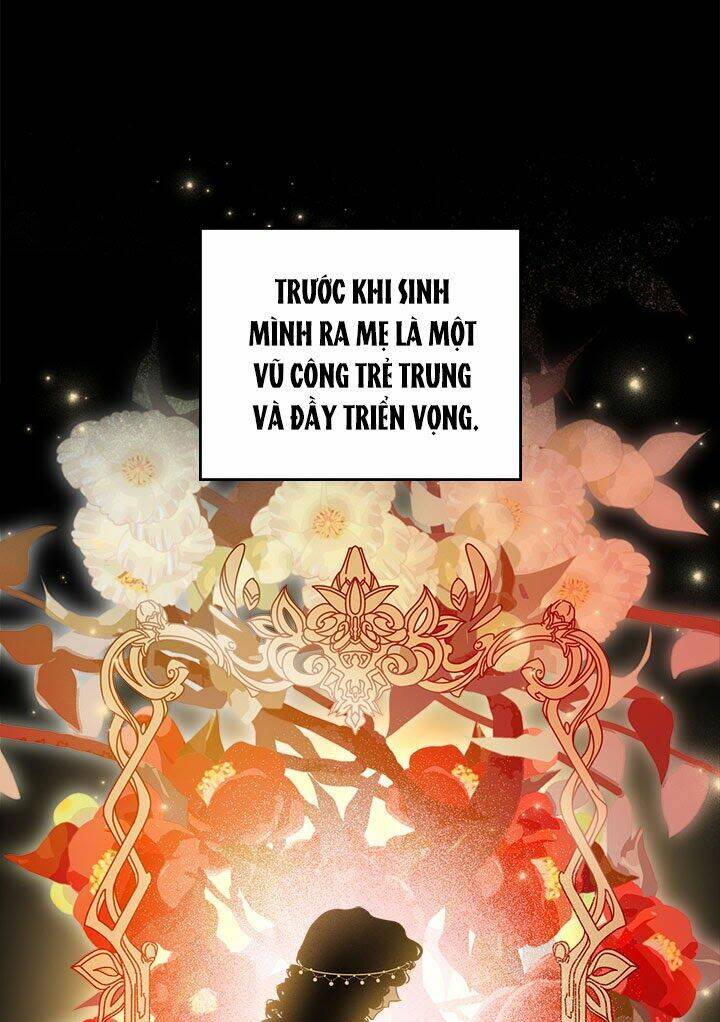 Giết Chết Ác Nữ Phản Diện: Chapter 34