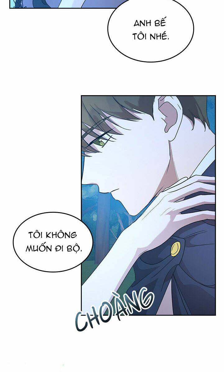 Giết Chết Ác Nữ Phản Diện: Chapter 34