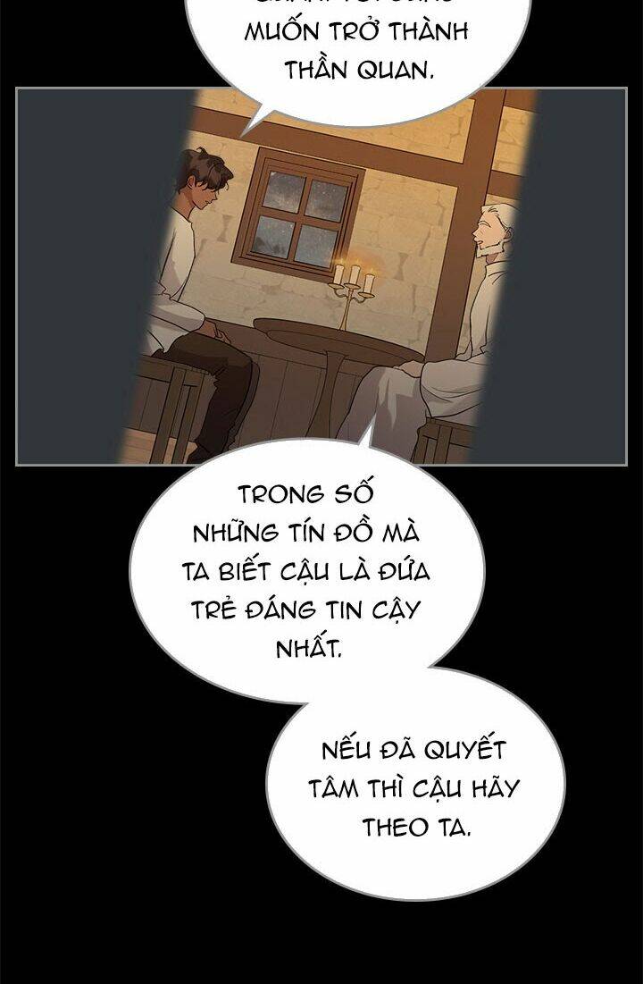 Giết Chết Ác Nữ Phản Diện: Chapter 34