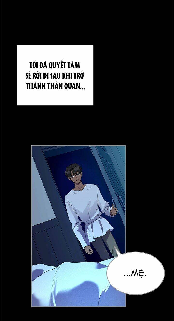 Giết Chết Ác Nữ Phản Diện: Chapter 34