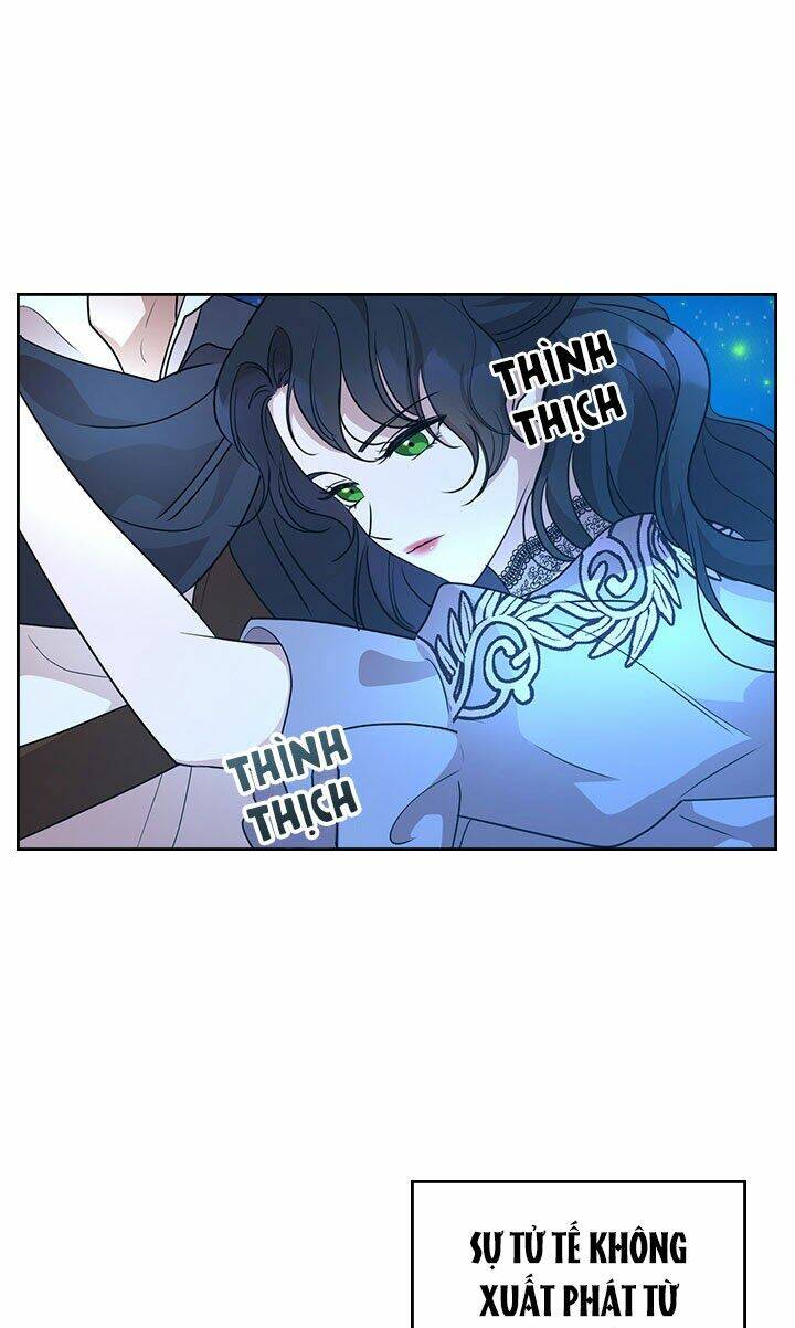 Giết Chết Ác Nữ Phản Diện: Chapter 34