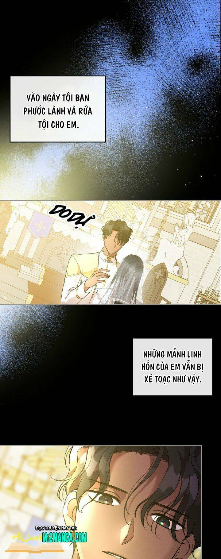 Giết Chết Ác Nữ Phản Diện: Chapter 35.1