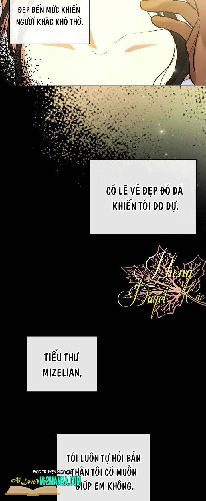 Giết Chết Ác Nữ Phản Diện: Chapter 35.1