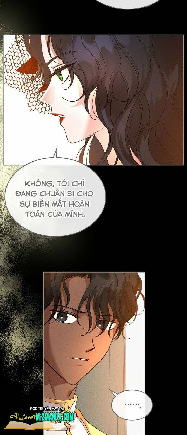 Giết Chết Ác Nữ Phản Diện: Chapter 35.1