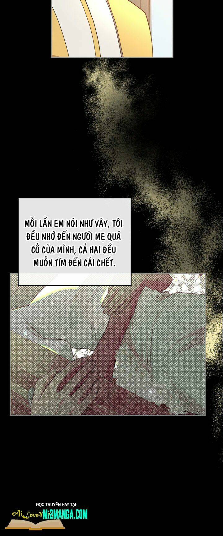 Giết Chết Ác Nữ Phản Diện: Chapter 35.1