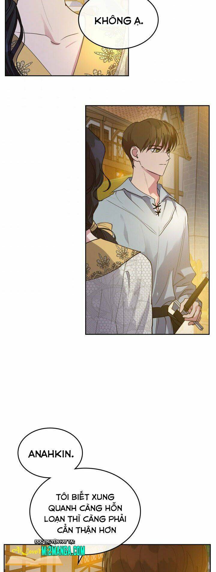 Giết Chết Ác Nữ Phản Diện: Chapter 35.1