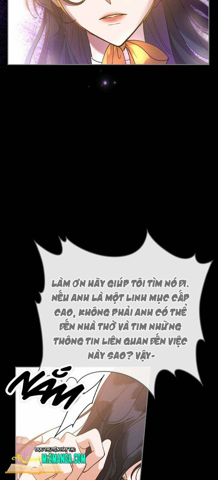 Giết Chết Ác Nữ Phản Diện: Chapter 35.1