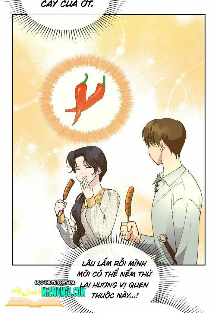 Giết Chết Ác Nữ Phản Diện: Chapter 35.2