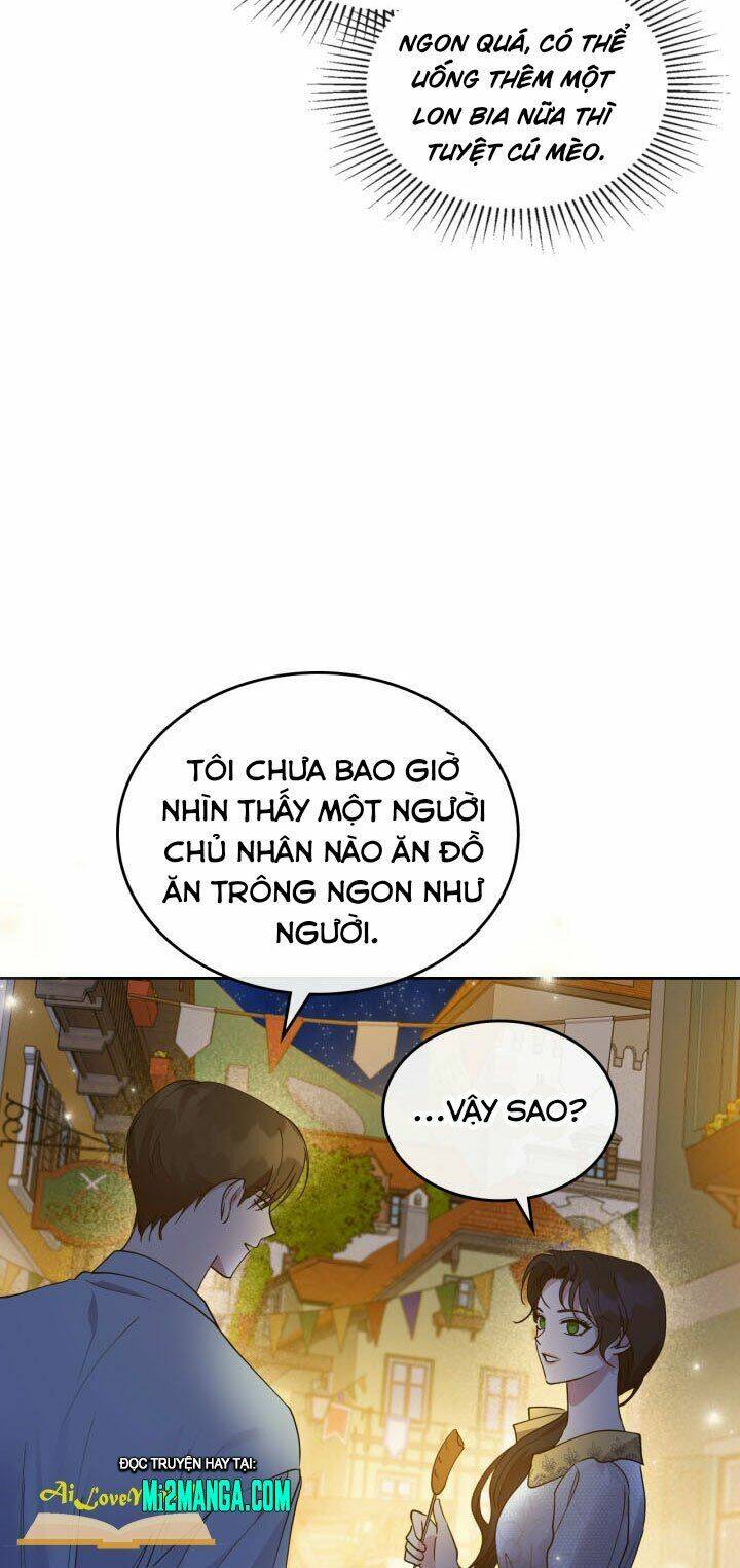 Giết Chết Ác Nữ Phản Diện: Chapter 35.2