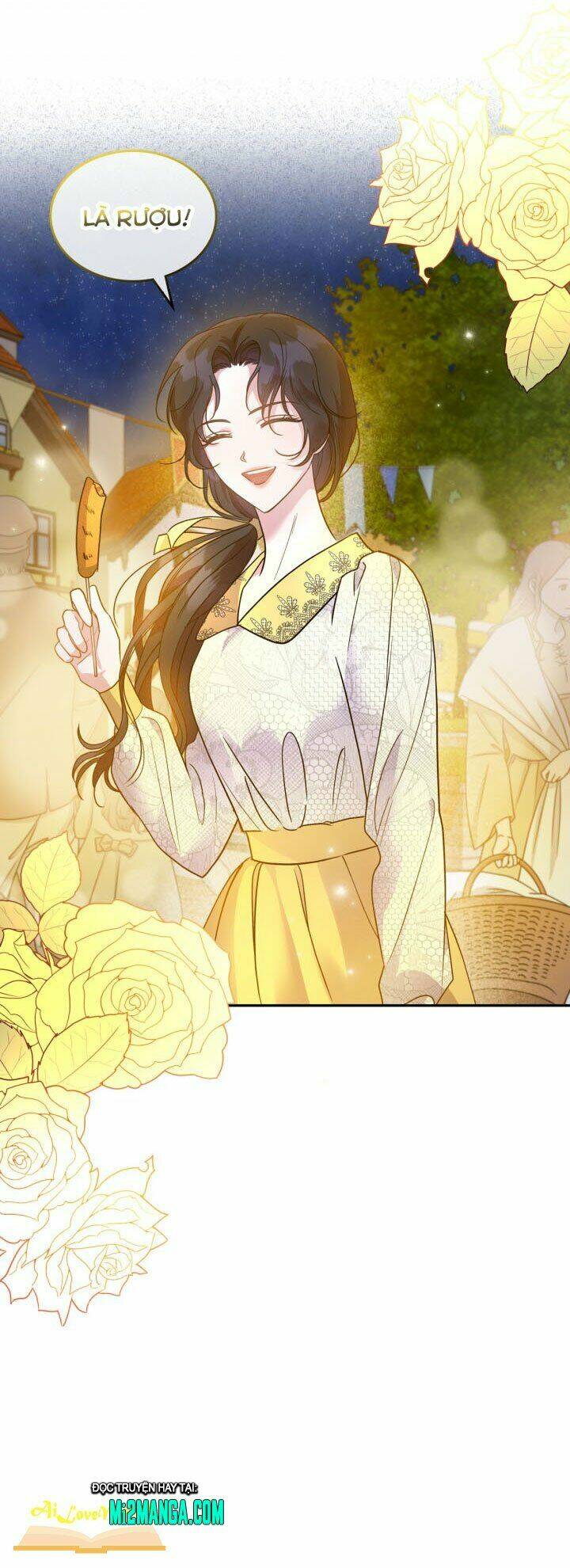 Giết Chết Ác Nữ Phản Diện: Chapter 35.2