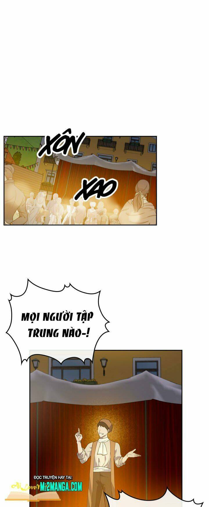 Giết Chết Ác Nữ Phản Diện: Chapter 35.2