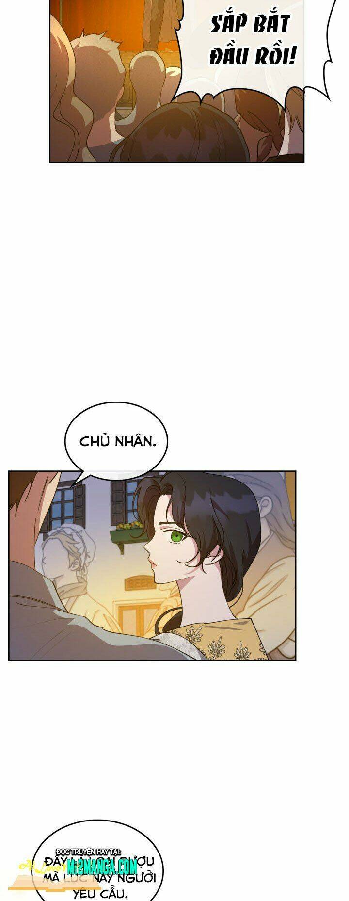 Giết Chết Ác Nữ Phản Diện: Chapter 35.2