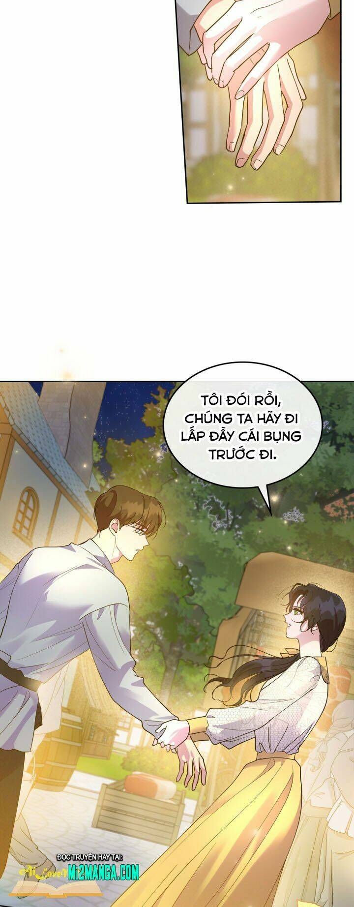 Giết Chết Ác Nữ Phản Diện: Chapter 35.2