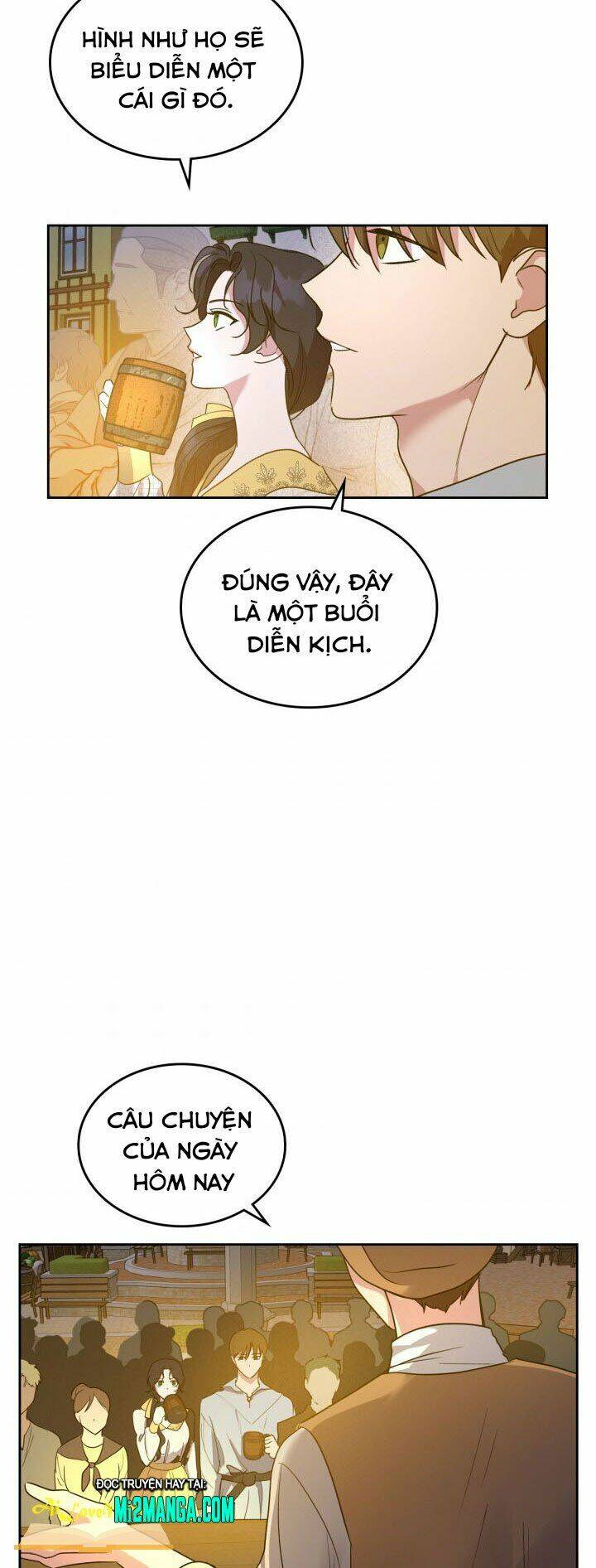 Giết Chết Ác Nữ Phản Diện: Chapter 35.2