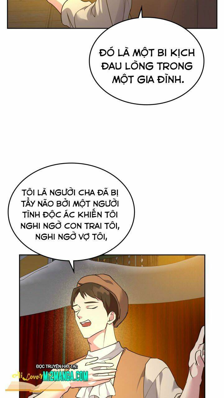 Giết Chết Ác Nữ Phản Diện: Chapter 35.2
