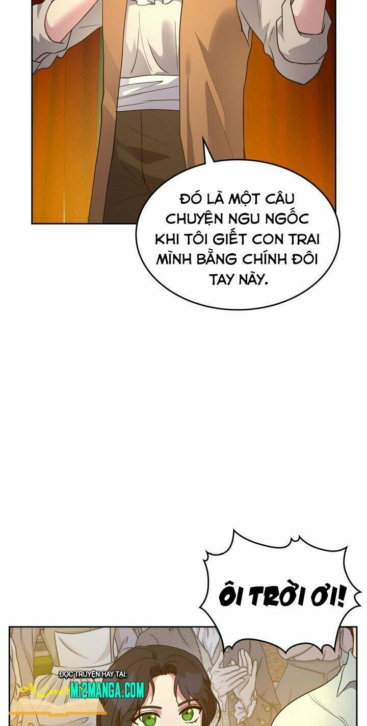Giết Chết Ác Nữ Phản Diện: Chapter 35.2