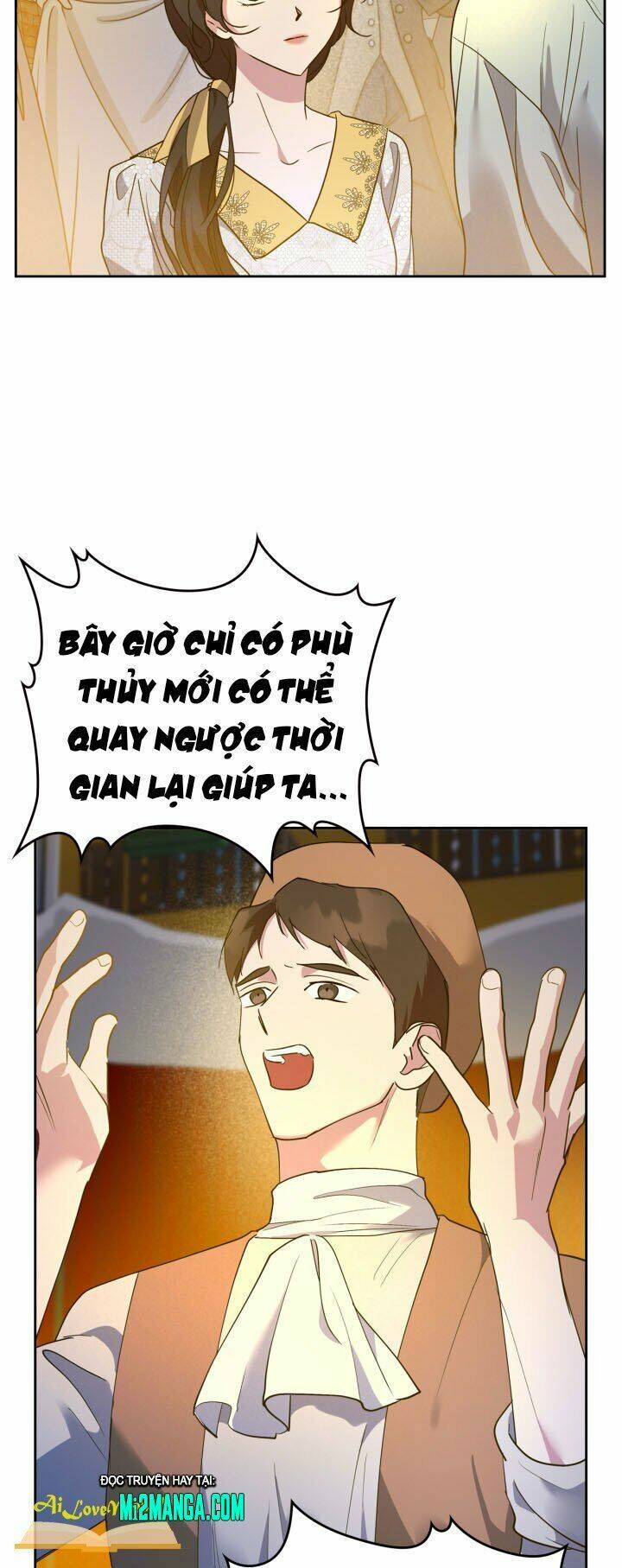 Giết Chết Ác Nữ Phản Diện: Chapter 35.2