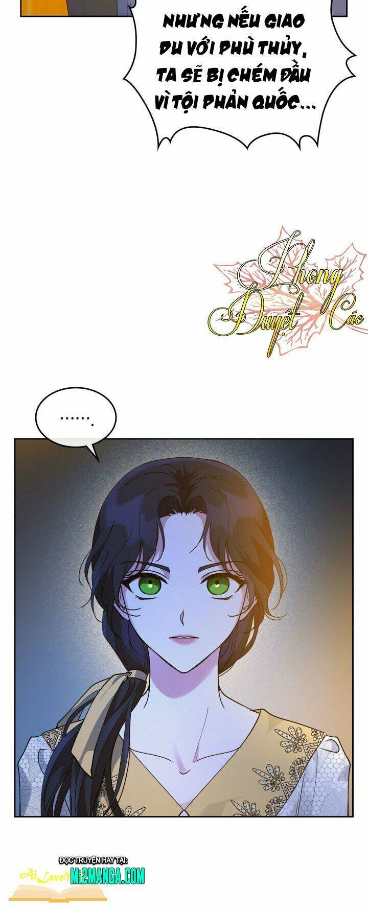 Giết Chết Ác Nữ Phản Diện: Chapter 35.2