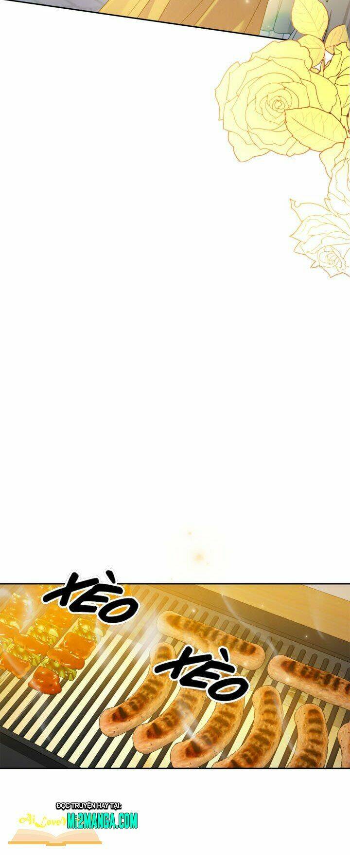 Giết Chết Ác Nữ Phản Diện: Chapter 35.2