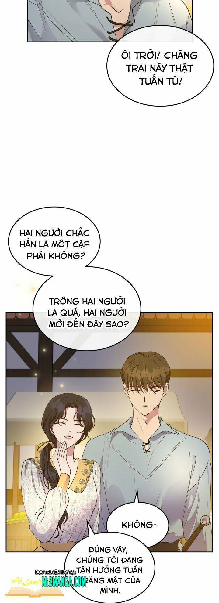 Giết Chết Ác Nữ Phản Diện: Chapter 35.2