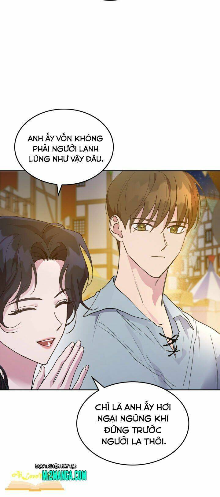 Giết Chết Ác Nữ Phản Diện: Chapter 35.2