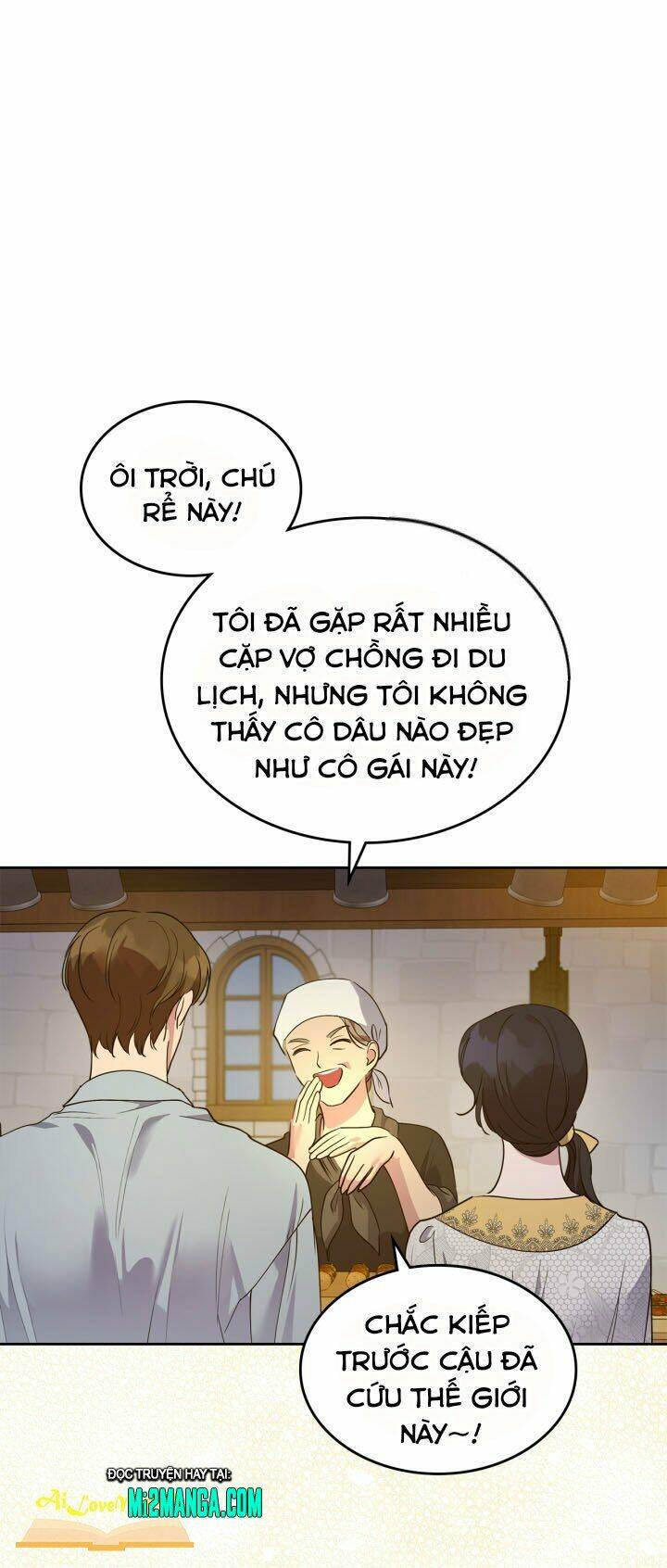 Giết Chết Ác Nữ Phản Diện: Chapter 35.2