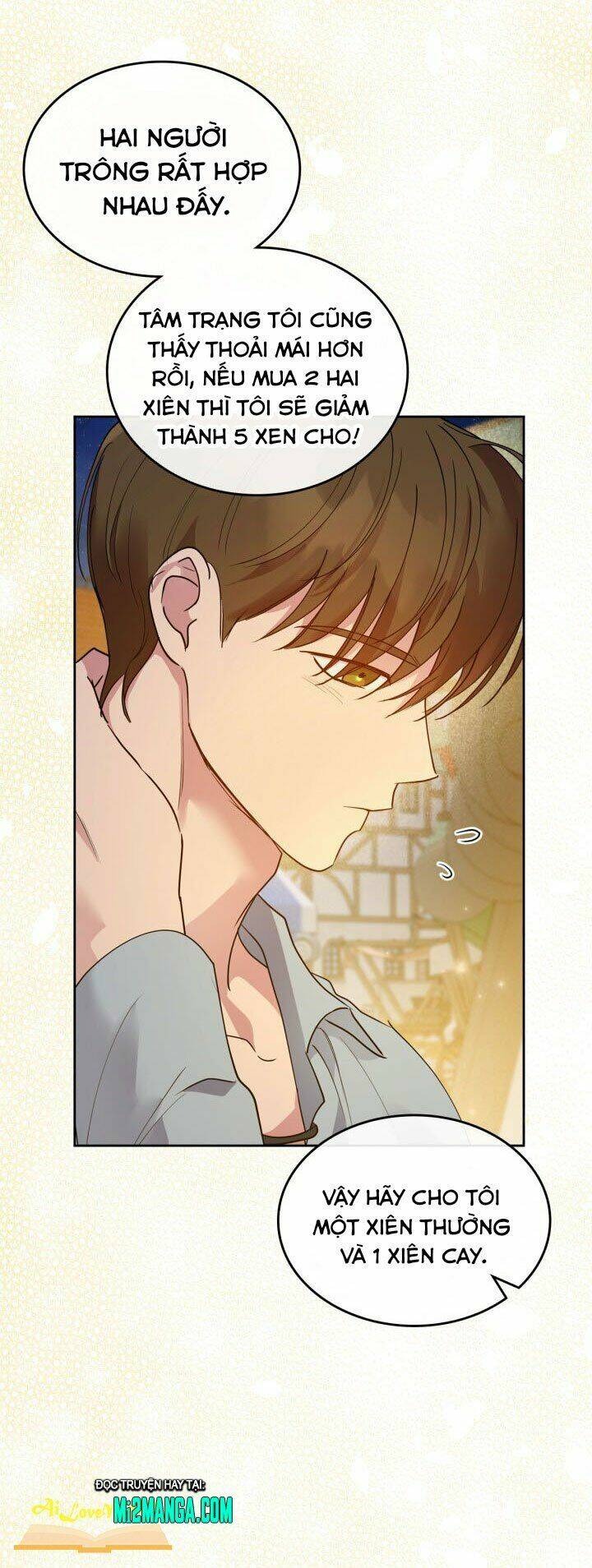 Giết Chết Ác Nữ Phản Diện: Chapter 35.2