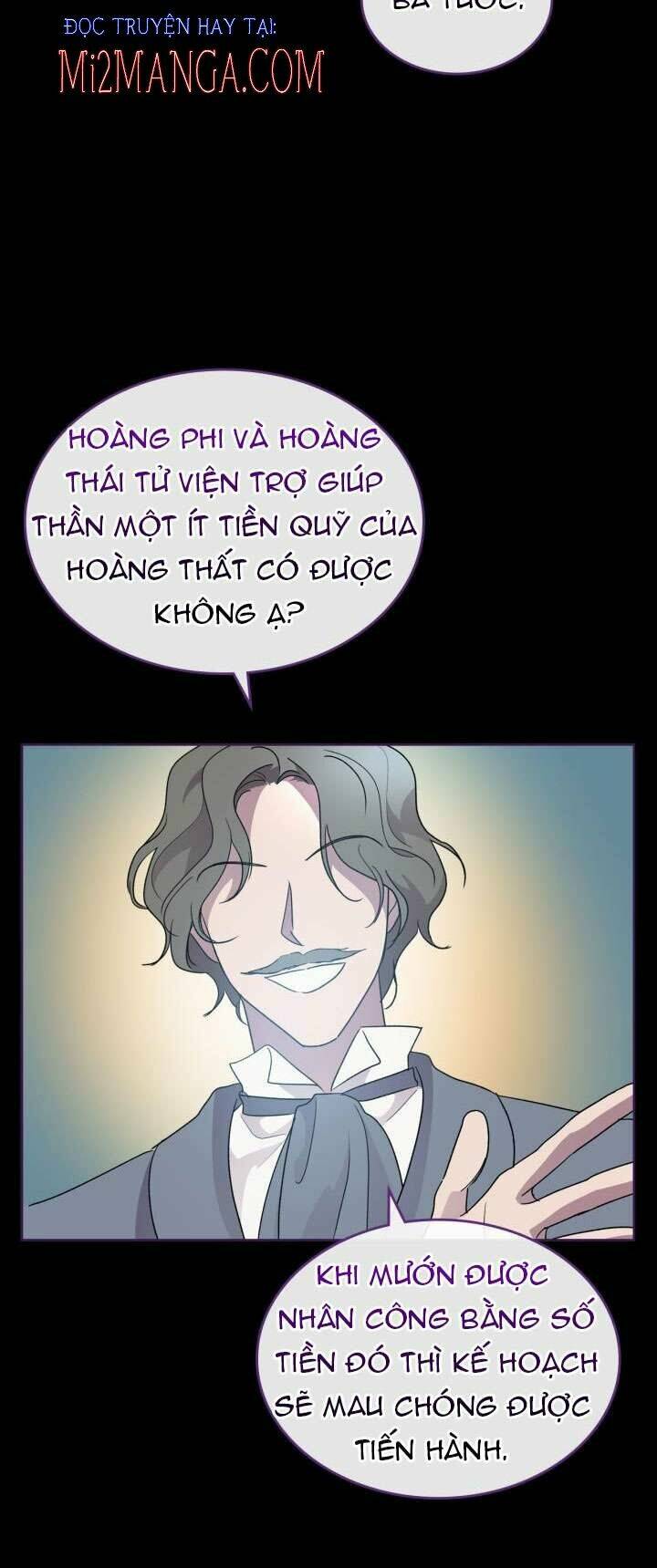 Giết Chết Ác Nữ Phản Diện: Chapter 36.2