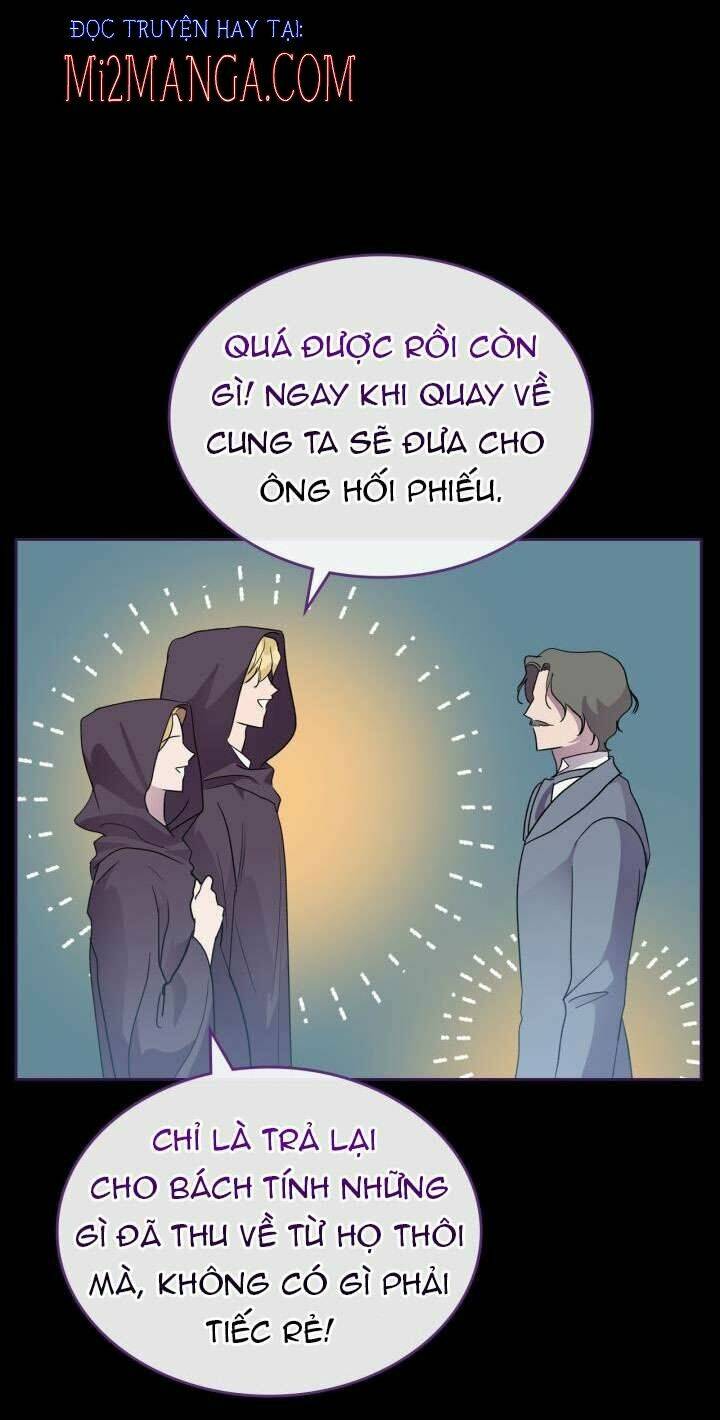 Giết Chết Ác Nữ Phản Diện: Chapter 36.2