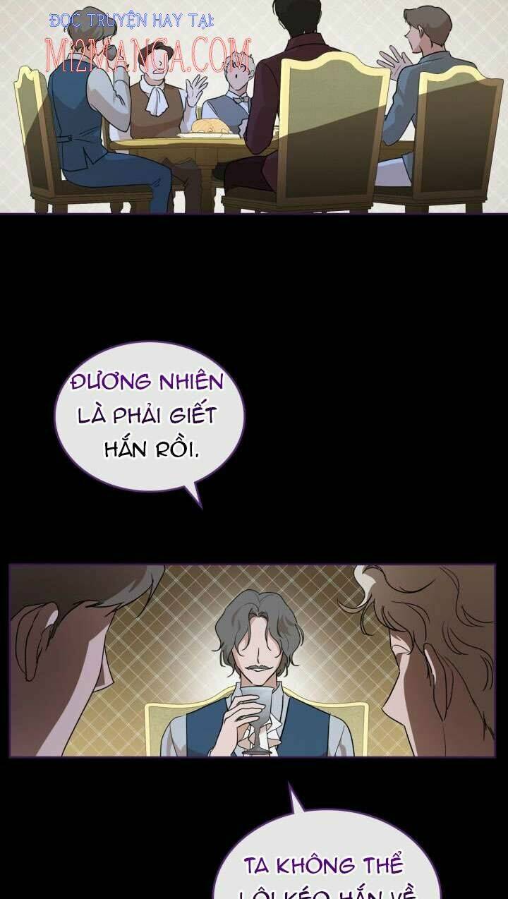 Giết Chết Ác Nữ Phản Diện: Chapter 36.2