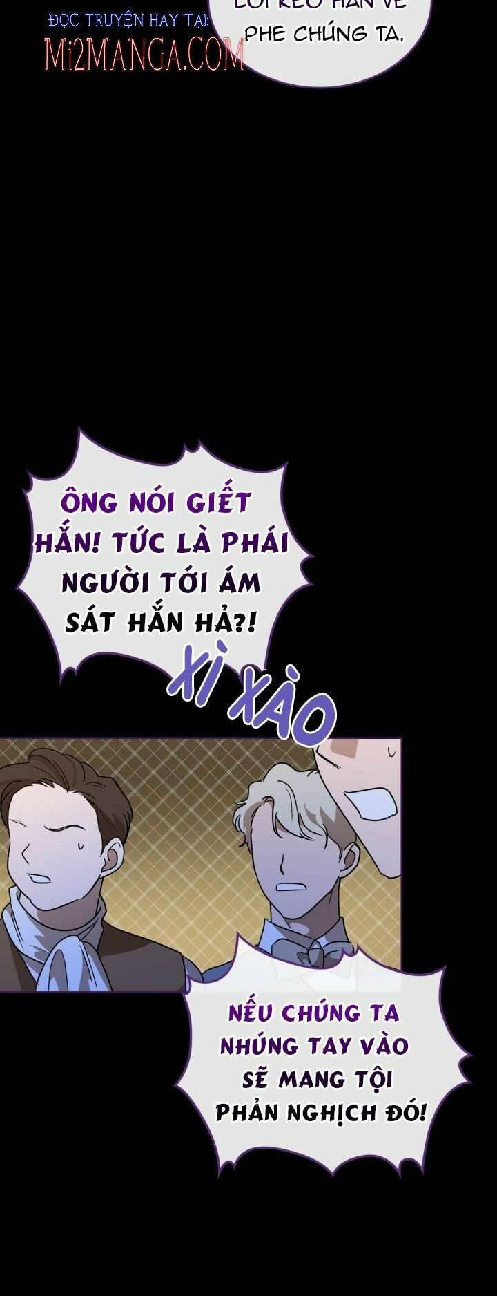 Giết Chết Ác Nữ Phản Diện: Chapter 36.2
