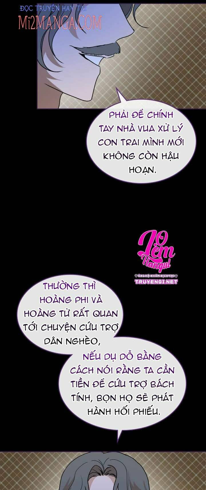Giết Chết Ác Nữ Phản Diện: Chapter 36.2