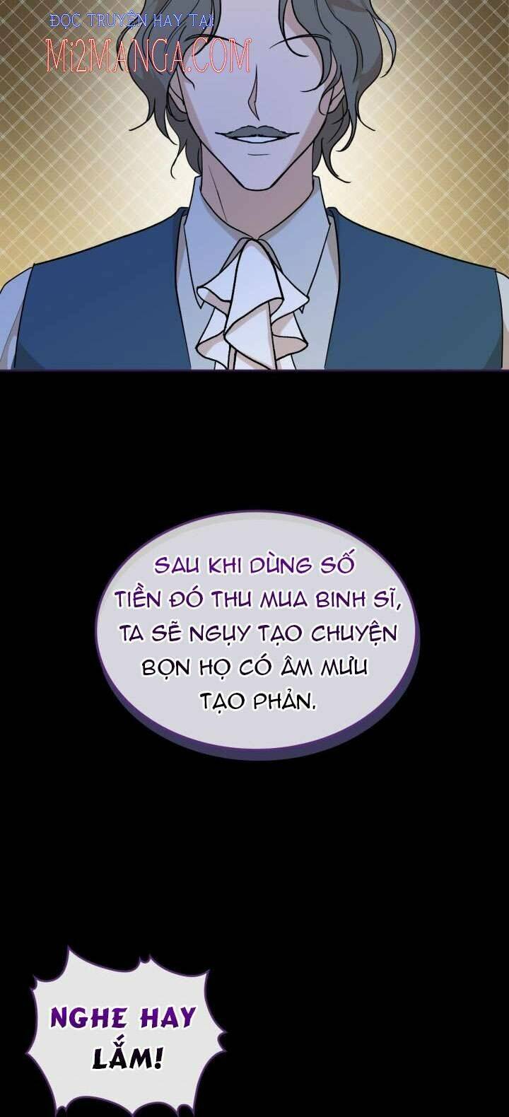 Giết Chết Ác Nữ Phản Diện: Chapter 36.2