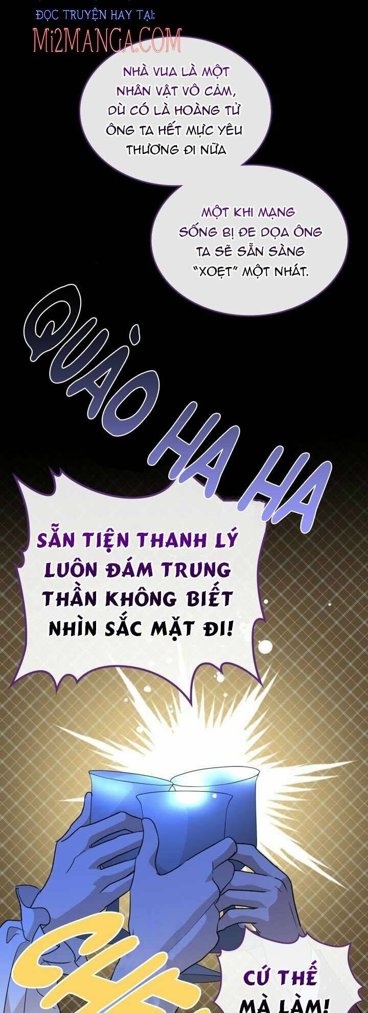 Giết Chết Ác Nữ Phản Diện: Chapter 36.2