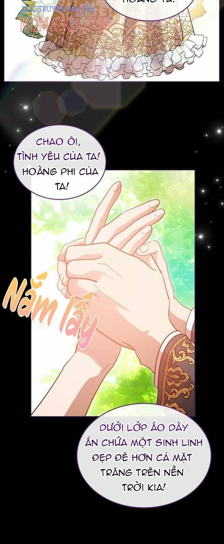 Giết Chết Ác Nữ Phản Diện: Chapter 36.2