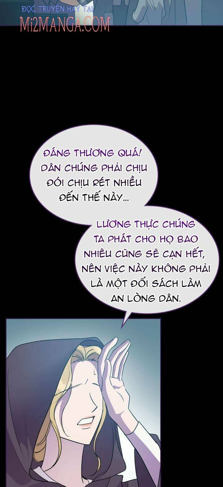 Giết Chết Ác Nữ Phản Diện: Chapter 36.2