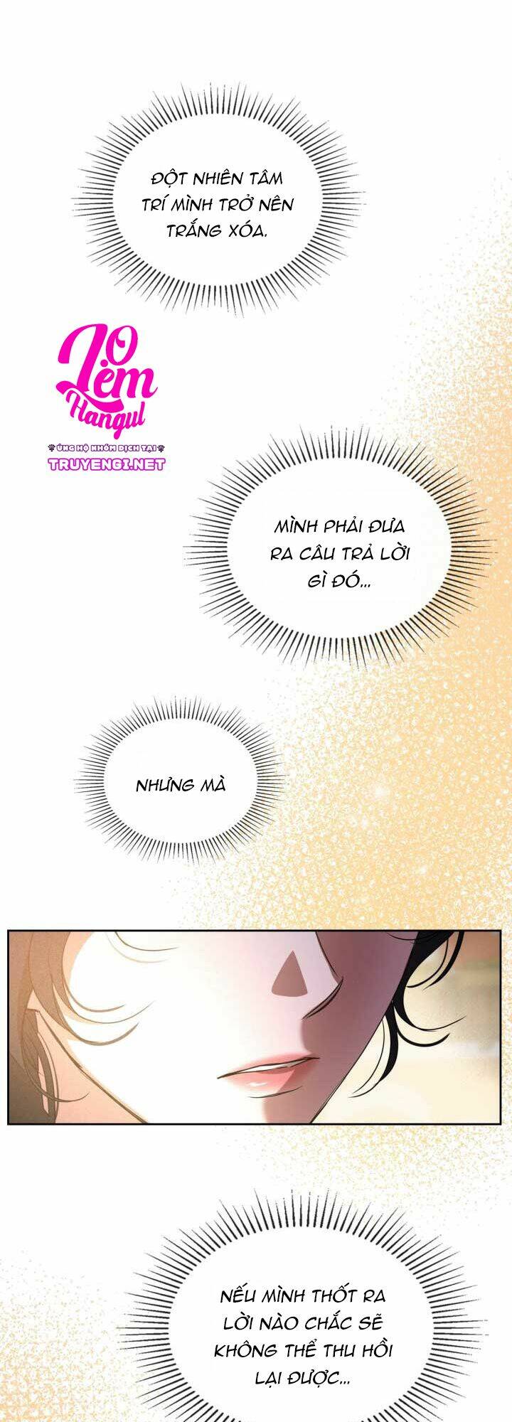 Giết Chết Ác Nữ Phản Diện: Chapter 37