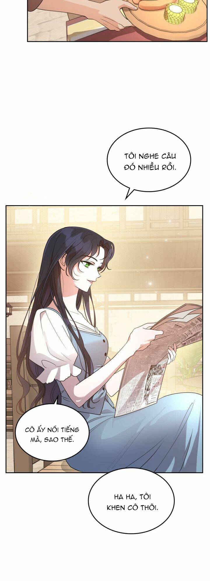 Giết Chết Ác Nữ Phản Diện: Chapter 37