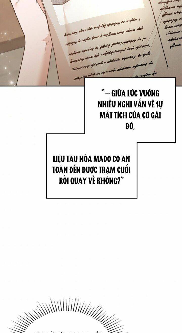 Giết Chết Ác Nữ Phản Diện: Chapter 37