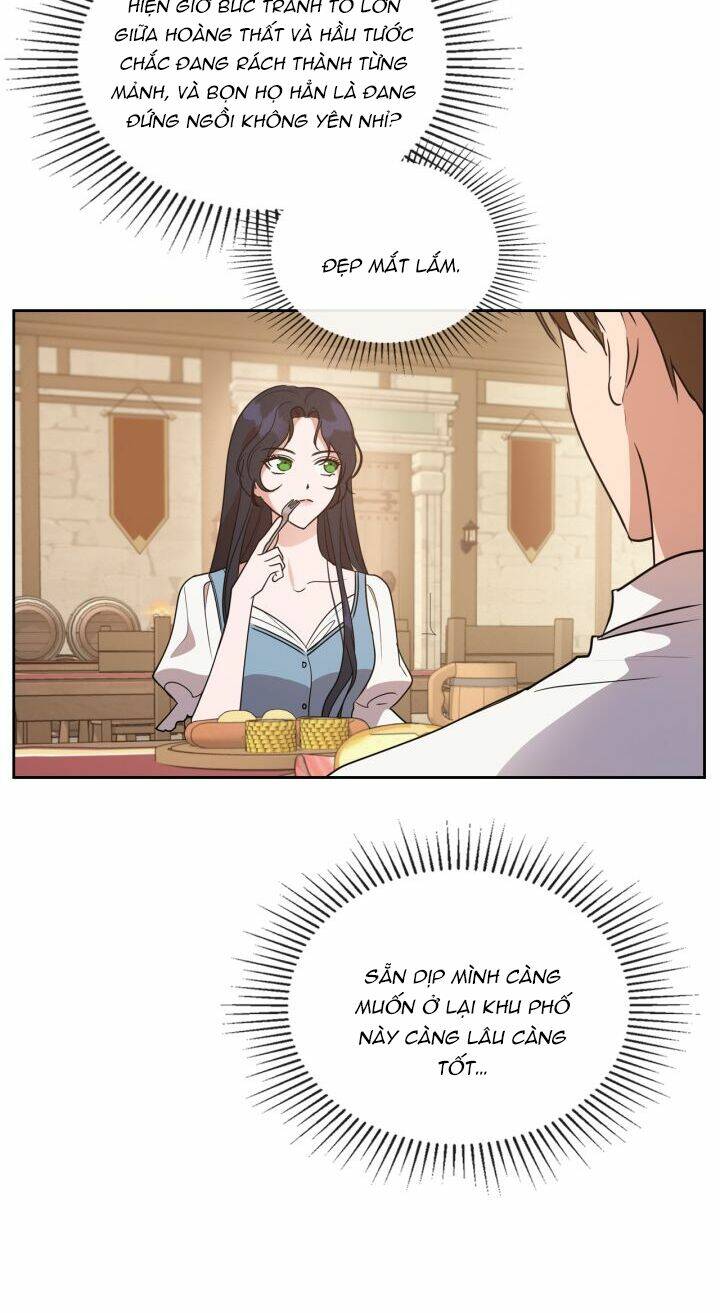 Giết Chết Ác Nữ Phản Diện: Chapter 37