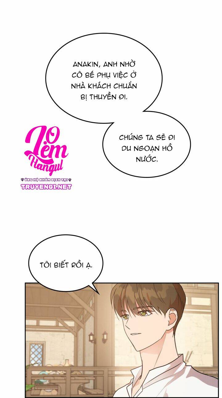 Giết Chết Ác Nữ Phản Diện: Chapter 37