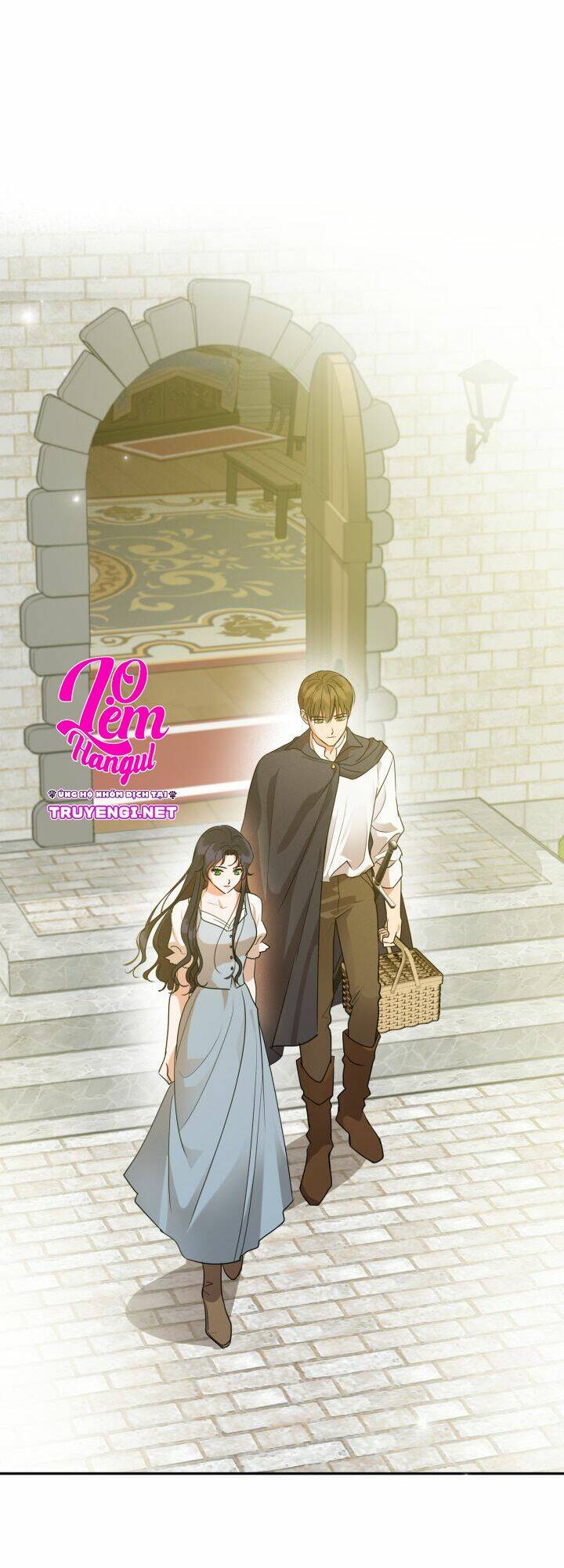 Giết Chết Ác Nữ Phản Diện: Chapter 37