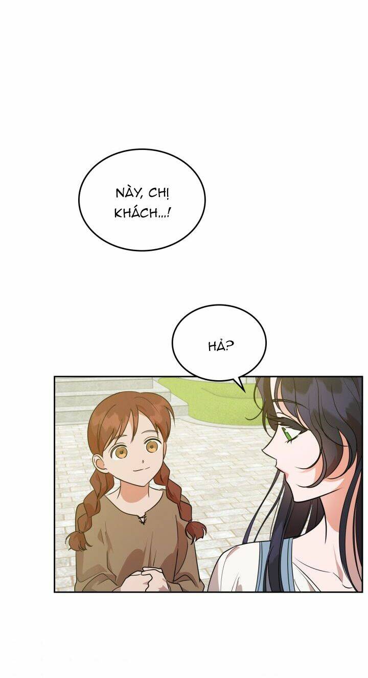 Giết Chết Ác Nữ Phản Diện: Chapter 37