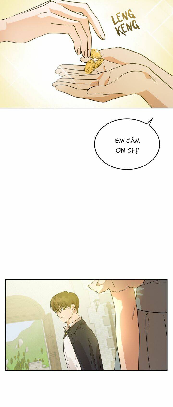 Giết Chết Ác Nữ Phản Diện: Chapter 37